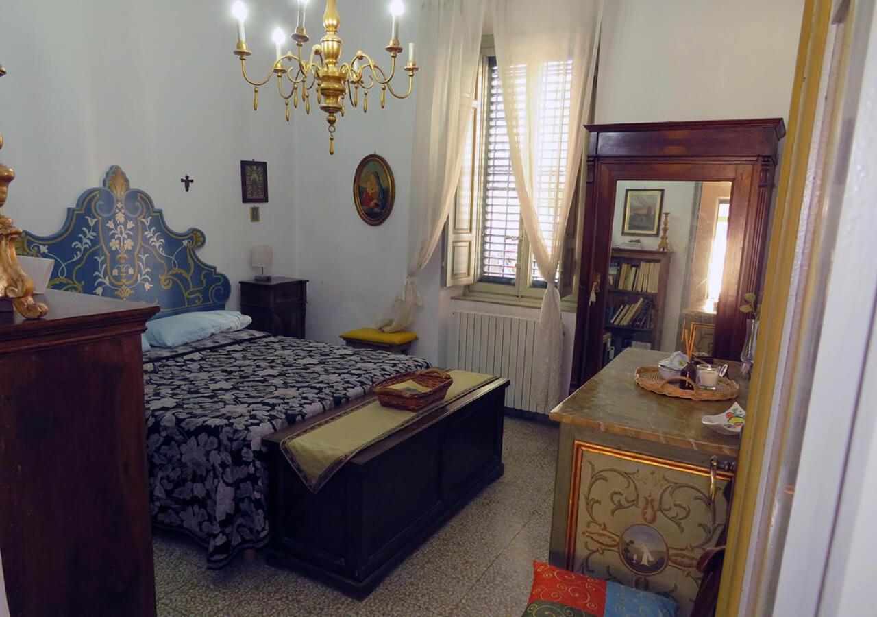 Giuseppe Giovannetti 50 Villa Лука Екстериор снимка